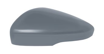 COQUE DE RÉTROVISEUR FORD FOCUS 2018-> AVEC APPRET / GAUCHE
