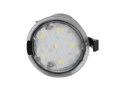 FEU CLIGNOTANT RÉTROVISEUR FORD KUGA 2019-2024 AVEC FEU DE SOL / REVERSIBLE