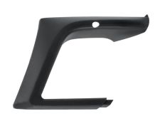 MOULURE GRILLE FORD FOCUS 2018-2022 PARE-CHOCS AVANT / EXTÉRIEUR / AVEC CAPTEUR / DROITE