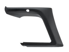 MOULURE GRILLE FORD FOCUS 2018-2022 PARE-CHOCS AVANT / EXTÉRIEUR / AVEC CAPTEUR / GAUCHE