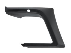 MOULURE GRILLE FORD FOCUS 2018-2022 PARE-CHOCS AVANT / EXTÉRIEUR / AVEC CAPTEUR / GAUCHE