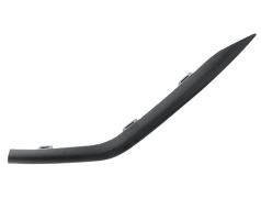 MOULURE GRILLE FORD FOCUS 2018-2022 PARE-CHOCS AVANT / INTÉRIEUR / DROITE