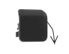 COUVRE CROCHET FORD FOCUS 2018-2022 PARE-CHOCS ARRIÈRE / 5 PORTES 