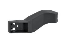 SUPPORT PARE-CHOCS FORD FOCUS 2018-2022 ARRIÈRE / 5 PORTES / CENTRALE / GAUCHE