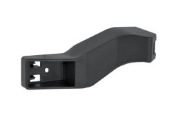 SUPPORT PARE-CHOCS FORD FOCUS 2018-2022 ARRIÈRE / 5 PORTES / CENTRALE / GAUCHE