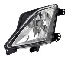 PHARE ANTIBROUILLARD FORD FOCUS 2018-2022 GAUCHE