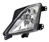 PHARE ANTIBROUILLARD FORD FOCUS 2018-2022 GAUCHE