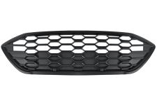 GRILLE FORD FOCUS 2018-2022 PARE-CHOCS AVANT / SUPÉRIEURE / MODÈLE ST-LINE / CENTRALE 