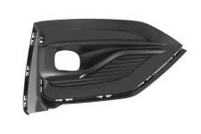 GRILLE FORD FOCUS 2018-2022 PARE-CHOCS AVANT / MODÈLE ST-LINE / DROITE