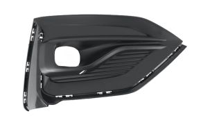 GRILLE FORD FOCUS 2018-2022 PARE-CHOCS AVANT / MODÈLE ST-LINE / DROITE