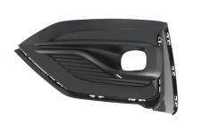 GRILLE FORD FOCUS 2018-2022 PARE-CHOCS AVANT / MODÈLE ST-LINE / GAUCHE