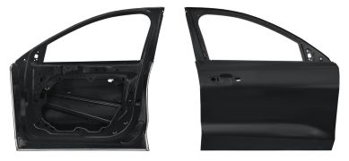 PORTE FORD FOCUS 2018-2020 AVANT DROITE