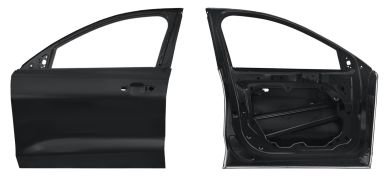 PORTE FORD FOCUS 2018-2020 AVANT GAUCHE