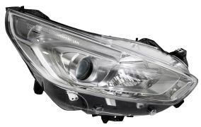 PHARE AVANT FORD S-MAX 2015-2019 DROIT