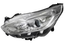 PHARE AVANT FORD GALAXY 2015-2019 GAUCHE