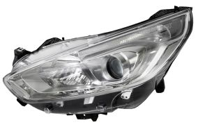 PHARE AVANT FORD S-MAX 2015-2019 GAUCHE