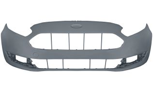 PARE-CHOCS FORD GALAXY 2015-2019 AVANT / AVEC APPRET