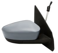 RÉTROVISEUR FORD KA+ 2018-2021 MECANIQUE / AVEC APPRET / DROIT