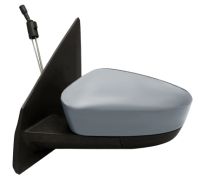 RÉTROVISEUR FORD KA+ 2018-2021 MECANIQUE / AVEC APPRET / GAUCHE