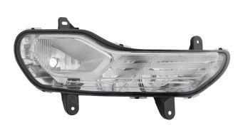 PHARE ANTIBROUILLARD FORD KA+ 2018-> DROIT