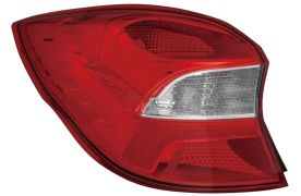FEU ARRIÈRE FORD KA+ 2018-> GAUCHE