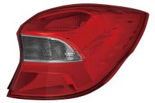 FEU ARRIÈRE FORD KA+ 2018-2021 FUME / DROIT