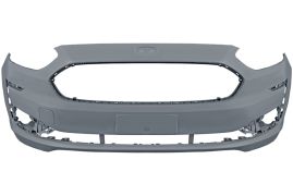 PARE-CHOCS FORD KA+ 2018-2021 AVANT / AVEC APPRET