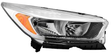 PHARE AVANT FORD KUGA 2016-2019 DROIT