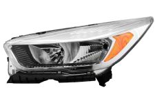 PHARE AVANT FORD KUGA 2016-2019 GAUCHE