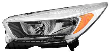 PHARE AVANT FORD KUGA 2016-2019 GAUCHE