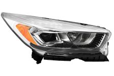PHARE AVANT FORD KUGA 2016-2019 LED / DROIT