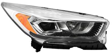 PHARE AVANT FORD KUGA 2016-2019 LED / DROIT