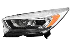 PHARE AVANT FORD KUGA 2016-2019 LED / GAUCHE