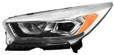PHARE AVANT FORD KUGA 2016-2019 LED / GAUCHE
