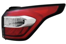 FEU ARRIÈRE FORD KUGA 2016-2019 EXTÉRIEUR / LED / DROIT