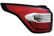 FEU ARRIÈRE FORD KUGA 2016-2019 EXTÉRIEUR / LED / GAUCHE