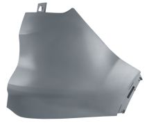 EMBOUT FORD KUGA 2016-2019 ARRIÈRE / AVEC APPRET / DROIT