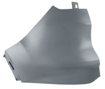 EMBOUT FORD KUGA 2016-2019 ARRIÈRE / AVEC APPRET / GAUCHE