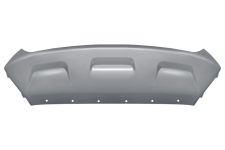 MOULURE SPOILER FORD KUGA 2016-2019 PARE-CHOCS AVANT / GRIS ARGENT