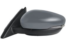 RÉTROVISEUR FORD KUGA 2019-2024 ÉLÉCTRIQUE / CHAUFFANT / FEU CLIGNOTANT / FEU DE SOL / RABATTABLE ÉLÉCTRIQUEMENT / SIDE ASSIST / AVEC APPRET / GAUCHE