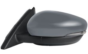 RÉTROVISEUR FORD KUGA 2019-2024 ÉLÉCTRIQUE / CHAUFFANT / FEU CLIGNOTANT / FEU DE SOL / RABATTABLE ÉLÉCTRIQUEMENT / SIDE ASSIST / AVEC APPRET / GAUCHE