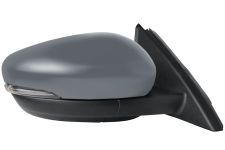 RÉTROVISEUR FORD KUGA 2019-2024 ÉLÉCTRIQUE / CHAUFFANT / FEU CLIGNOTANT / FEU DE SOL / RABATTABLE ÉLÉCTRIQUEMENT / MÉMOIRE / AVEC APPRET / DROIT