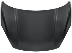 CAPOT FORD KUGA 2019-2024 AVANT / ALUMINIUM