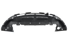 CACHE PARE-CHOCS FORD KUGA 2019-2024 AVANT / INFÉRIEUR