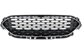 GRILLE FORD KUGA 2019-2024 FACE AVANT / AVEC CONTOUR CHROMÉ