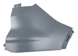 EMBOUT FORD KUGA 2019-2024 ARRIÈRE / AVEC APPRET / DROIT