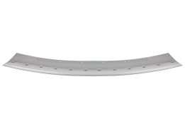 MOULURE GRILLE FORD KUGA 2019-2024 PARE-CHOCS AVANT