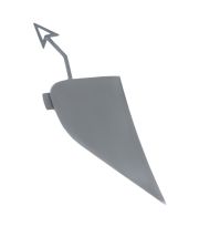 COUVRE CROCHET FORD KUGA 2019-2024 PARE-CHOCS AVANT