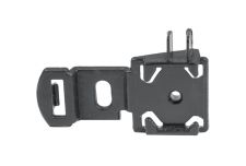 SUPPORT PARE-CHOCS FORD KUGA 2019-2024 AVANT CENTRALE