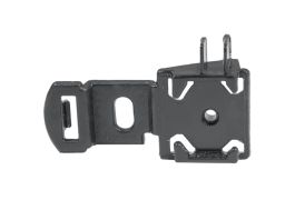 SUPPORT PARE-CHOCS FORD KUGA 2019-2024 AVANT CENTRALE